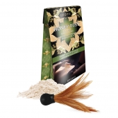 Пудра для тела Honey Dust Body Powder с ароматом жимолости - 28 гр. - Kama Sutra - купить с доставкой в Северске