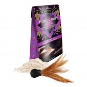 Пудра для тела Honey Dust Body Powder с ароматом малины - 28 гр. - Kama Sutra - купить с доставкой в Северске