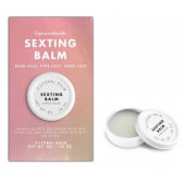 Бальзам для клитора Sexting Balm - 8 гр. - Bijoux Indiscrets - купить с доставкой в Северске