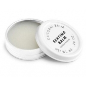 Бальзам для клитора Sexting Balm - 8 гр. - Bijoux Indiscrets - купить с доставкой в Северске