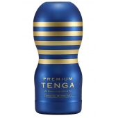 Мастурбатор TENGA Premium Original Vacuum Cup - Tenga - в Северске купить с доставкой