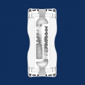 Мастурбатор TENGA Premium Dual Sensation Cup - Tenga - в Северске купить с доставкой