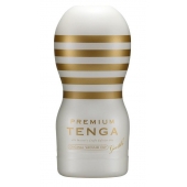 Мастурбатор TENGA Premium Original Vacuum Cup Gentle - Tenga - в Северске купить с доставкой