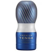 Мастурбатор TENGA Premium Air Flow Cup - Tenga - в Северске купить с доставкой