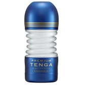 Мастурбатор TENGA Premium Rolling Head Cup - Tenga - в Северске купить с доставкой
