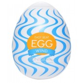 Мастурбатор-яйцо WIND - Tenga - в Северске купить с доставкой