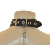 Ошейник  Веселый Роджер - Sitabella - купить с доставкой в Северске