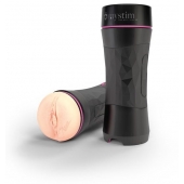 Мастурбатор-вагина Opus Mica - MyStim - в Северске купить с доставкой