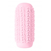 Розовый мастурбатор Marshmallow Maxi Candy - Lola Games - в Северске купить с доставкой