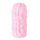Розовый мастурбатор Marshmallow Maxi Fruity - Lola Games - в Северске купить с доставкой