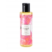 Массажное масло Pleasure Lab Delicate с ароматом пиона и пачули - 100 мл. - Pleasure Lab - купить с доставкой в Северске