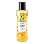 Массажное масло Pleasure Lab Refreshing с ароматом манго и мандарина - 100 мл. - Pleasure Lab - купить с доставкой в Северске