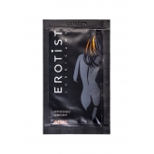 Пробник лубриканта на водной основе Erotist Anal - 4 мл. - Erotist Lubricants - купить с доставкой в Северске