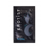 Пробник лубриканта на водной основе Erotist Neutral - 4 мл. - Erotist Lubricants - купить с доставкой в Северске