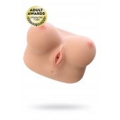 Мастурбатор Juliana Breast с вагиной - KOKOS - в Северске купить с доставкой