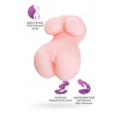 Мастурбатор-вагина Babycakes - ToyFa - в Северске купить с доставкой