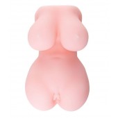 Мастурбатор-вагина Babycakes - ToyFa - в Северске купить с доставкой