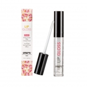 Блеск для губ Lip Gloss Strawberry с ароматом клубники - 7 мл. - Exsens - купить с доставкой в Северске