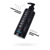 Лубрикант на водной основе Erotist Neutral - 250 мл. - Erotist Lubricants - купить с доставкой в Северске