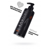 Анальный лубрикант Erotist Anal на водной основе - 250 мл. - Erotist Lubricants - купить с доставкой в Северске