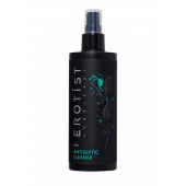 Антибактериальное средство Erotist Antiseptic Cleaner - 250 мл. - Erotist Lubricants - купить с доставкой в Северске