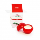 Крем для стимуляции сосков Crazy Love Cherry - 8 мл. - Exsens - купить с доставкой в Северске