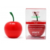 Крем для стимуляции сосков Crazy Love Cherry - 8 мл. - Exsens - купить с доставкой в Северске