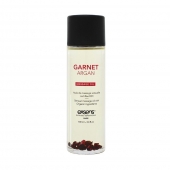 Органическое массажное масло GARNET ARGAN - 100 мл. - Exsens - купить с доставкой в Северске