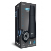 Вибрирующий смарт-мастурбатор ZOLO STEALTH - Zolo - в Северске купить с доставкой