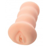 Мастурбатор-вагина Virgin с вибрацией - KOKOS - в Северске купить с доставкой