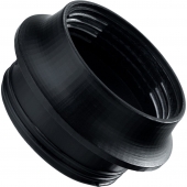 Адаптер для мастурбатора Fleshlight Flight Adapter Shower Mount - Fleshlight - купить с доставкой в Северске
