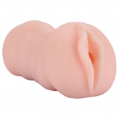 Телесный мастурбатор-вагина Tracey - Dream Toys - в Северске купить с доставкой