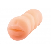 Реалистичный мастурбатор-ротик - Свободный ассортимент - в Северске купить с доставкой