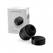 Инновационный мастурбатор для мужчин ARCWAVE Voy Fit System Cup - Arcwave - в Северске купить с доставкой