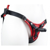 Универсальный пояс для фиксации насадок - LOVETOY (А-Полимер) - купить с доставкой в Северске