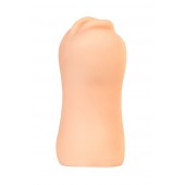 Нежный мастурбатор-ротик - ToyFa - в Северске купить с доставкой