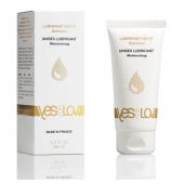 Увлажняющая смазка Unisex Lubricant - 50 мл. - YESforLOV - купить с доставкой в Северске