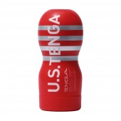 Мастурбатор TENGA U.S. Original Vacuum Cup - Tenga - в Северске купить с доставкой