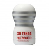 Мастурбатор TENGA SD Original Vacuum Cup Gentle - Tenga - в Северске купить с доставкой