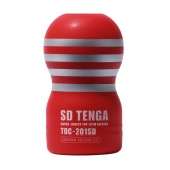 Мастурбатор TENGA SD Original Vacuum Cup - Tenga - в Северске купить с доставкой