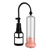 Вакуумная помпа PUMP WORX FANTA FLESH PUSSY PUMP - Pipedream - в Северске купить с доставкой