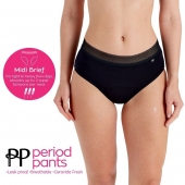 Менструальные трусы-брифы Period Pants - Pretty Polly - купить с доставкой в Северске