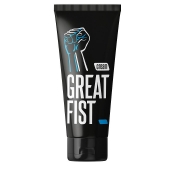 Крем для фистинга на водной основе Great Fist - 50 гр. - Биоритм - купить с доставкой в Северске