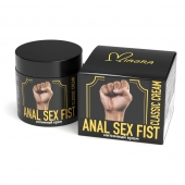 Крем на водной основе ANAL SEX FIST Classic Cream - 150 мл. - Миагра - купить с доставкой в Северске