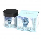 Гель на водной основе с охлаждающим эффектом ANAL SEX FIST Cooling Gel - 150 мл. - Миагра - купить с доставкой в Северске