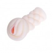 Рифленый мастурбатор-вагина - Baile - в Северске купить с доставкой