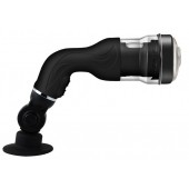 Автоматический мастурбатор с ротацией Rotation Lover - Baile - в Северске купить с доставкой