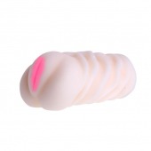 Вибрирующий мастурбатор со входом-вагиной - Baile - в Северске купить с доставкой