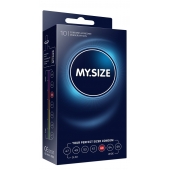 Презервативы MY.SIZE размер 60 - 10 шт. - My.Size - купить с доставкой в Северске