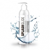 Анальный гель-лубрикант SPLASHGLIDE ANAL - 250 мл. - Splashglide - купить с доставкой в Северске
